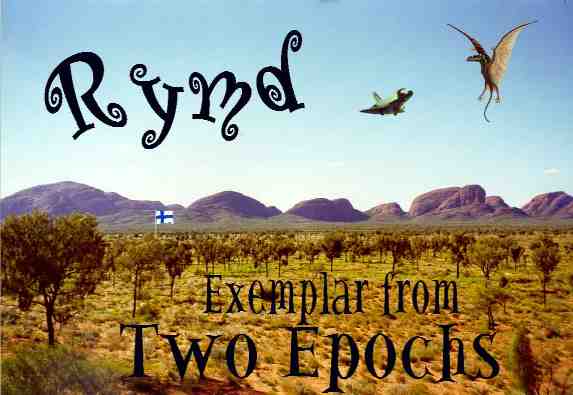 Feedback from Exemplar from Two Epochs